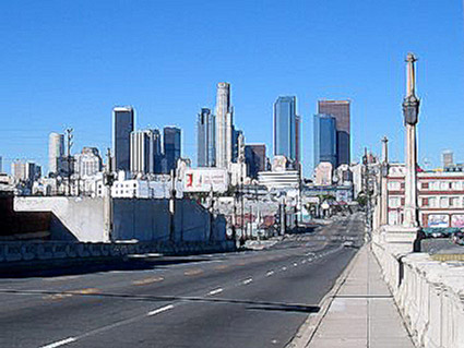 1st street bridge