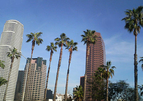 DowntownLA