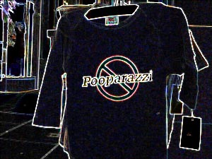 Pooparazzi