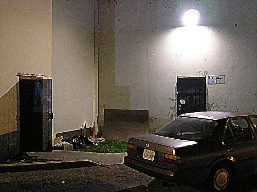 Warehouse