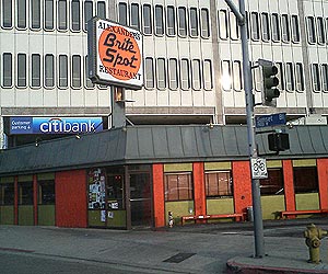 Brite Spot