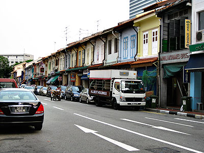 Arab Street