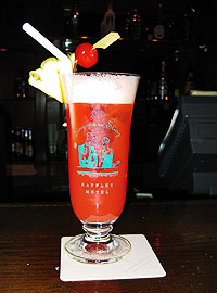 Singapore Sling