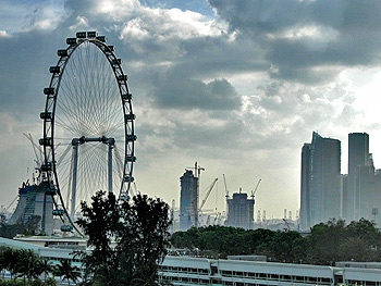 Singapore-Flyer