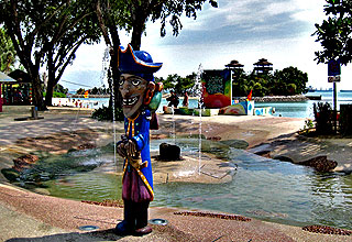 Sentosa