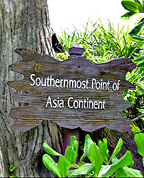 Southernmost-Point