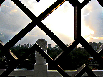 Chinese Garden, Shingapore