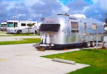 Seal Beach, California