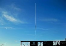 The hell flight to LA