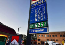 LAのガソリン価格が6ドル台に!? 止まらないガソリン価格の上昇、「アメリカはガソリンが安い」は遠い昔の話。